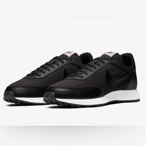 Nike Air Tailwind‎ 79 Black Monochromatic @!@!
